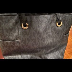 Michael Kors tote bag